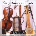 Early American Roots by Hesperus