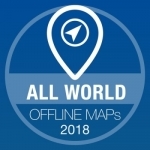 Offline Map + Car Navigator