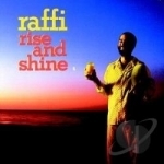 Rise and Shine by Raffi