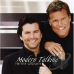 Remix Album by Modern Talking