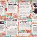 How to Write a Story: A Writing Map to Help You Hunt for and Create Stories