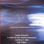 Action Research: A Guide for the Teacher Researcher