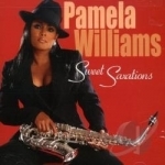 Sweet Saxations by Pamela Williams