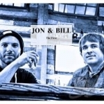 First by Jon &amp; Bill