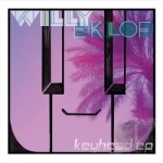 Keyhead EP by Willy Eklof