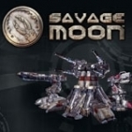 Savage Moon 