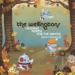 Heading North for the Winter by Wellingtons