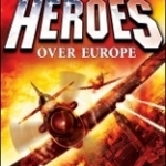 Heroes Over Europe 