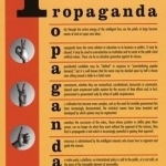 Propaganda