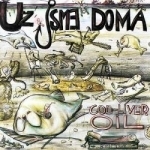 Cod Liver Oil by Uz Jsme Doma