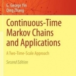 Continuous-time Markov Chains and Applications