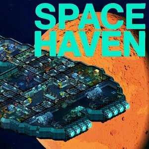 Space Haven