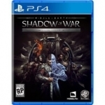 Middle-earth: Shadow of War Silver Edition 
