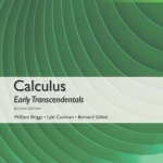 Calculus Early Transcendentals