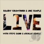 Live by Randy Crawford / Joe Sample