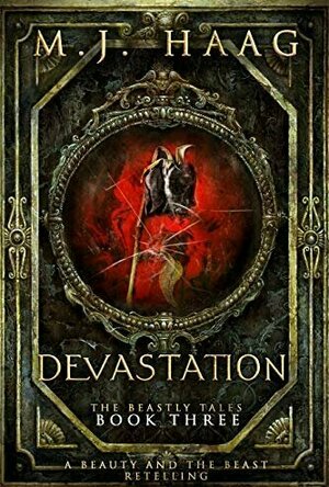 Devastation (Beastly Tales, #3)