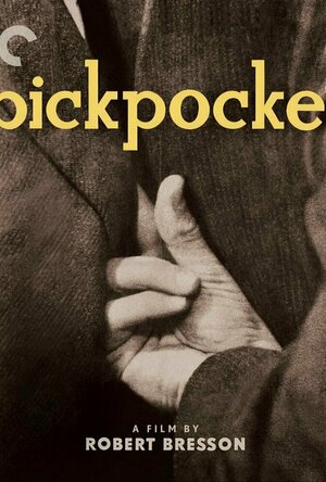 Pickpocket (1959)