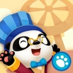 Dr. Panda&#039;s Carnival