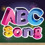 ABC Song - Alphabet Song with Action &amp; Touch Sound Effect