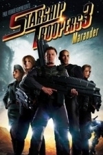 Starship Troopers 3: Marauder (2008)