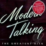 Greatest Hits by Modern Talking