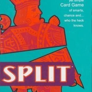 Split (Revised Edition)