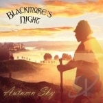 Autumn Sky by Blackmore&#039;s Night