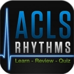 ACLS Rhythms - Resuscitation Guidelines &amp; ECG Advisor