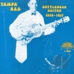 Bottleneck Guitar 1928-1937 by Tampa Red