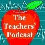 The Teachers&#039; Podcast: The New Generation of Ed Tech Professional Development