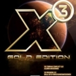 X3 - Gold 