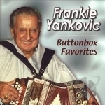 Buttonbox Favorites by Frankie Yankovic