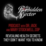 Forbidden Doctor: Revealing Forbidden Health Secrets!