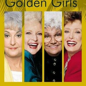 The Golden Girls - Season 3