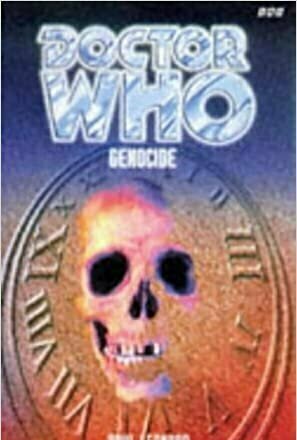 Doctor Who: Genocide (Eighth Doctor Adventures, #4)
