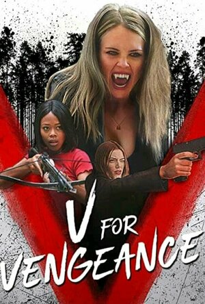 V for vengeance (2022)