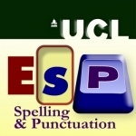 ESP: English Spelling &amp; Punctuation