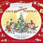 The Jolly Christmas Postman