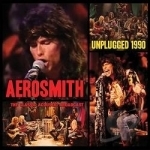 Unplugged 1990 by Aerosmith