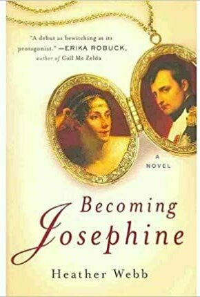 Becoming Josephine