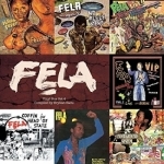 Box Set 4 Curated By Erykah Badu by Fela Kuti