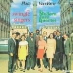 Place Vendome by Modern Jazz Quartet / Swingle Singers