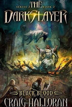 The Darkslayer II: Black Blood