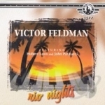 Rio Nights by Victor Feldman