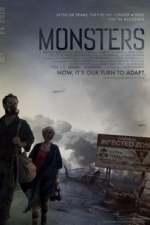 Monsters (2010)