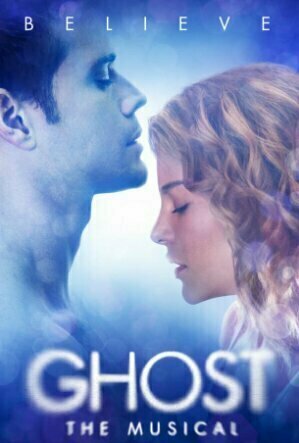 Ghost: The Musical