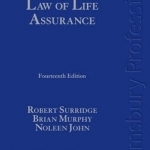 Houseman's Law of Life Assurance