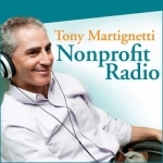 Tony Martignetti Nonprofit Radio