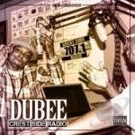 Crest Side Radio by Dubee