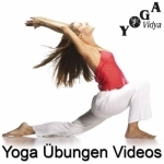 Yoga Video